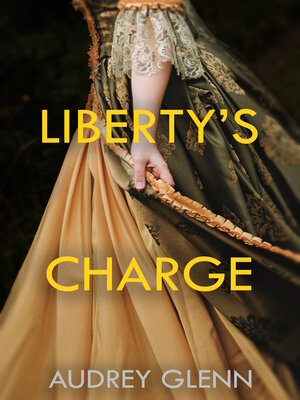 cover image of Liberty's Charge